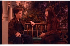 Home Improvement Taran Noah Smith Courtnee Draper 1998 TV Old Photo