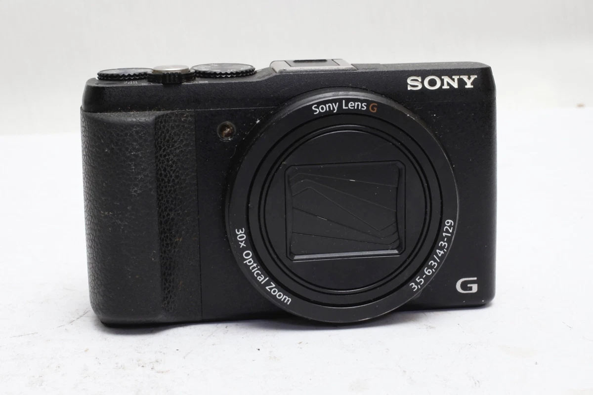 SONY DSC-HX50V ジャンク品 Sony Cyber-shot DSC-HX50V Digital Cameras for Sale - Shop New