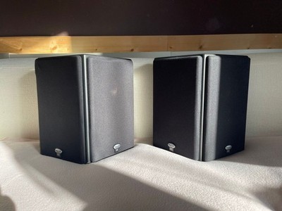 Klipsch KS-525-THX Surround Dipol THX Ultra2 NP1499  THX5000SUR 3