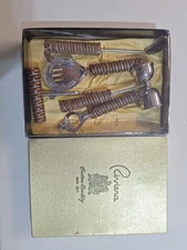 1960s Vintage Riviera Bar Set