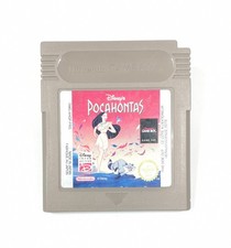 ebay® Auktion 377139792567 | Disneys Pocahontas – Nintendo Gameboy Classic - Spiel Modul - Original Thumbnail of ebay® auction 377139792567 | Disneys Pocahontas – Nintendo Gameboy Classic - Spiel Modul - Original