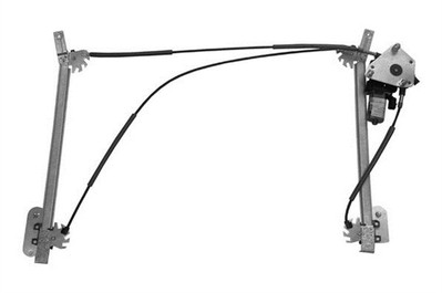 MAGNETI MARELLI 350103845000 Fensterheber für MINI