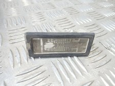 RENAULT LAGUNA II Grandtour KG0/1 Kennzeichenbeleuchtung 8200013577F 31305702