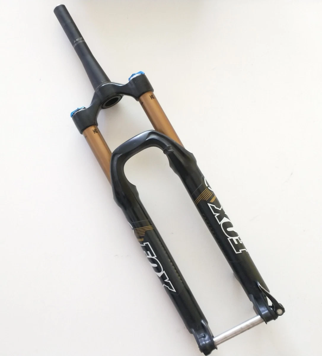 Fox Forks 150 mm Suspension Travel 27.5 in Wheel for sale | eBay