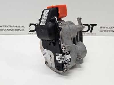 Throttle valve actuator overhauled BMW E90 E92 E93 M3 S65 13627838085