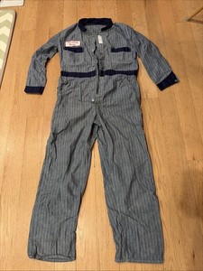 Herringbone Overalls | eBay