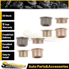 Dorman - HELP 2pcs Front Tailgate Hinge Bushing For Chevrolet Caprice 1982-1990