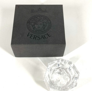 Versace Rosenthal Crystal | eBay