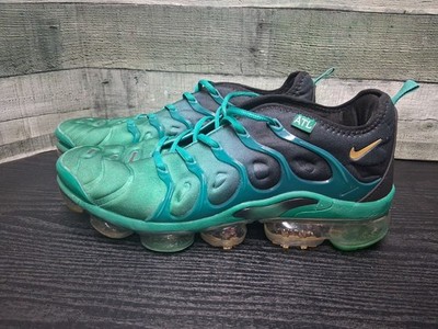 Nike Air Vapormax Plus TN  Atlanta  DH0145-300 Men's Size 12