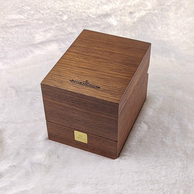Jaeger-LeCoultre JLC Watch Boxes Wooden Case New | eBay