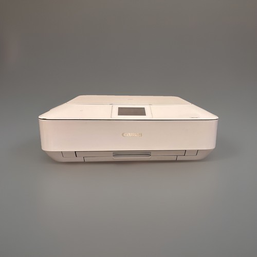 Canon Pixma MG7120 Wireless Printer & Scanner White Fully Tested - Picture 2 of 9
