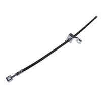 Blue Print Bremsschlauch Bremsleitung Hinten Links ADG053279