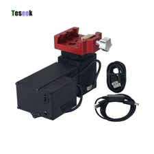 TeSeek Mini Dual-axis 11 Harmonic Equatorial Mount Support APP Bluetooth/WiFi