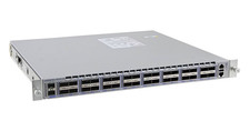 Arista DCS-7050QX-32S-F Port 40GbE QSFP 4P 10GbE SFP Switch