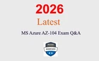 MS AZ-104 Q&A GUARANTEED (1 month update)