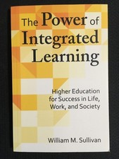 THE POWER OF INTEGRATED LEARNING Higher Educa...