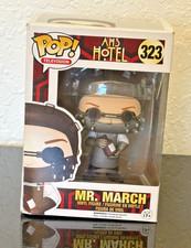 2016 Funko Pop American Horror Story Hotel Vinyl Figures 18