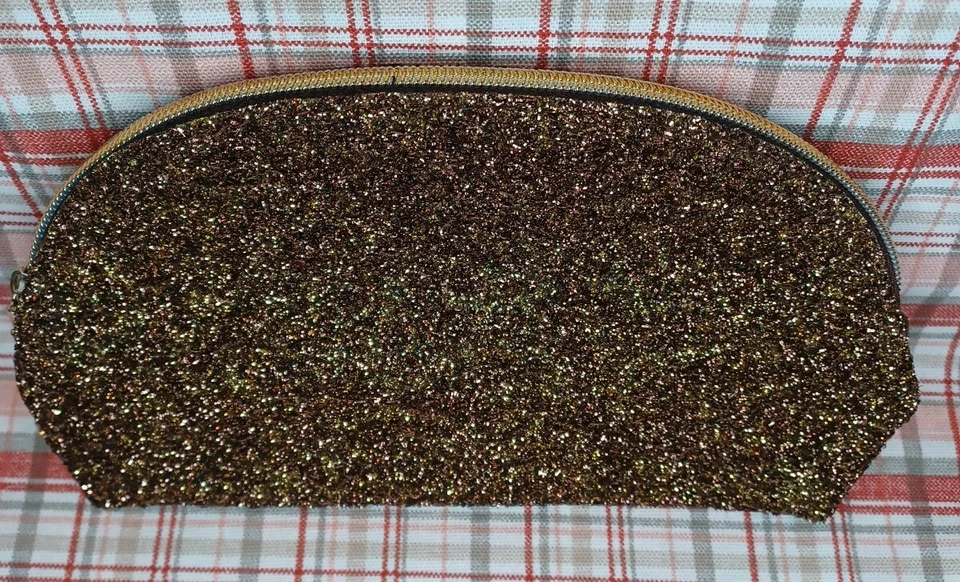 Bolsa de Maquillaje Shimmer & Shine Exclusiva Tarte Edición Limitada  Foto 4 de 4