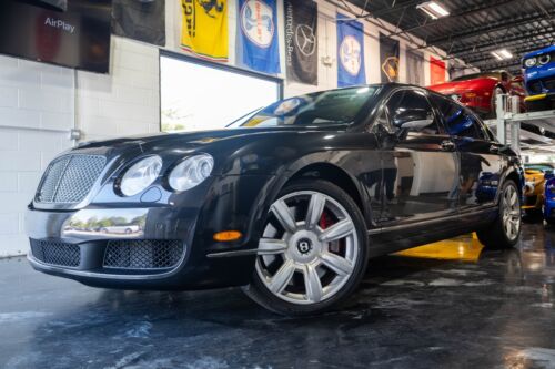 2006 Bentley Continental Flying Spur