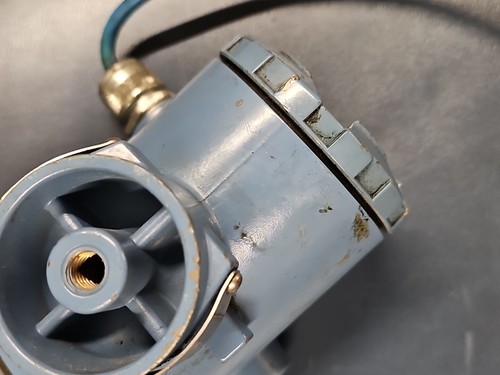 ROSEMOUNT 3044C TEMPERATURE TRANSMITTER, USED A1B4K5 - Picture 8 of 10