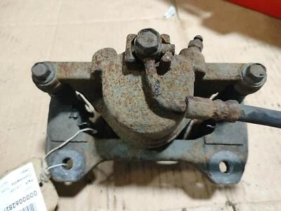 HONDA CIVIC Typ R MK7 Facelift 2003 - 2006 Vorne Links Sattel 2.0 Benzin 62827 - Bild 1 von 4