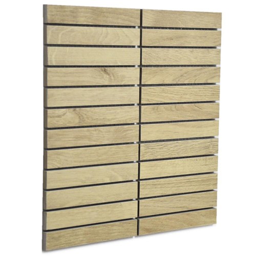 Mosaik Villeroy & Boch 2135 HR20 Oak Park chalete braun creme 30x30 cm I.Sorte - Bild 4 von 8
