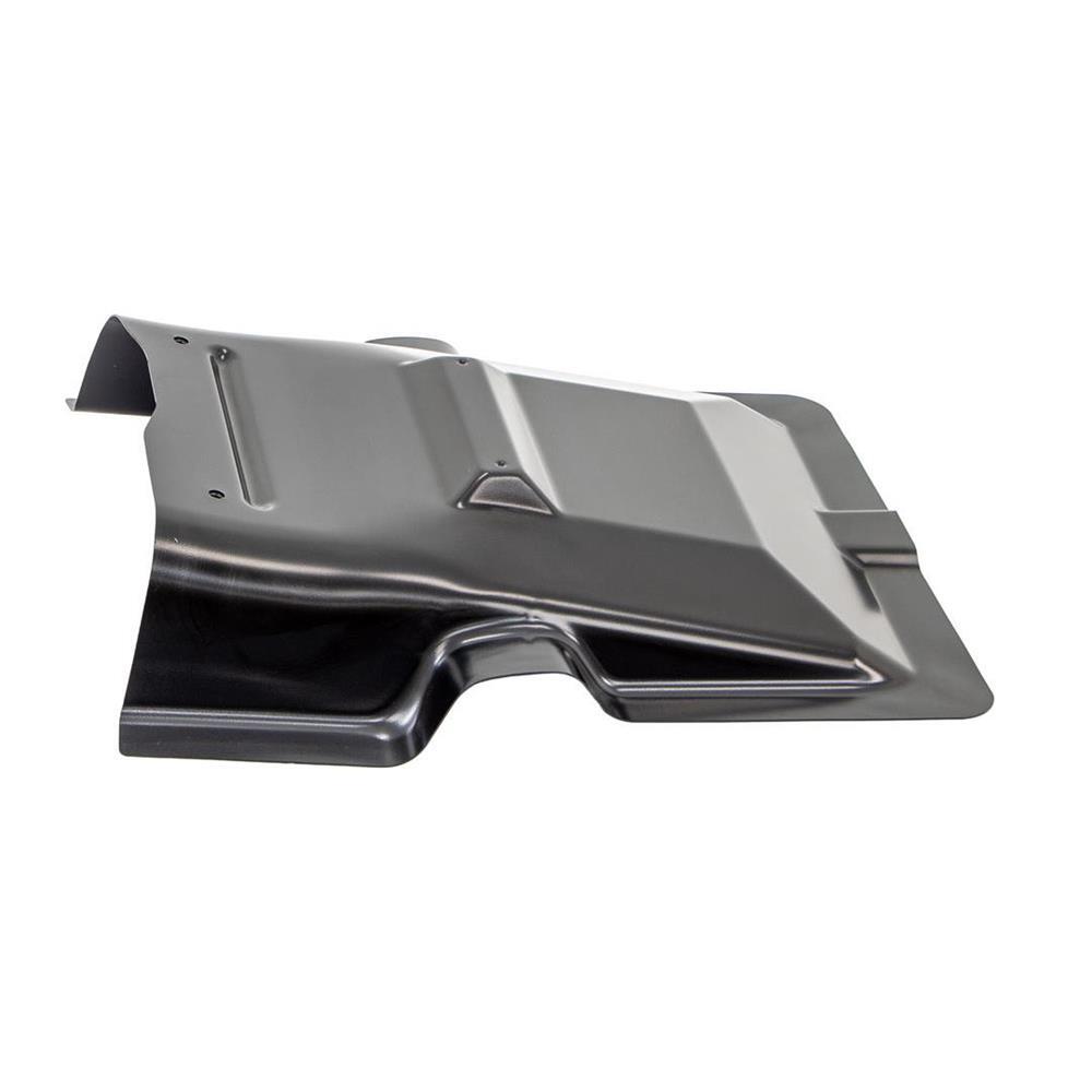 Auto Metal Direct 415-4073-41 73-80 Fits Chevy Transmission Tunnel