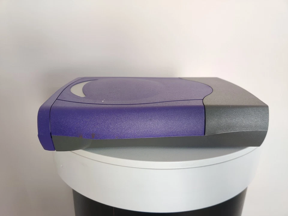 Iomega ZIPCDUSB ZIP CD 650 CD-R/RW External USB Drive CD-ROM ONLY NO PWR Cable - Image 4 of 4