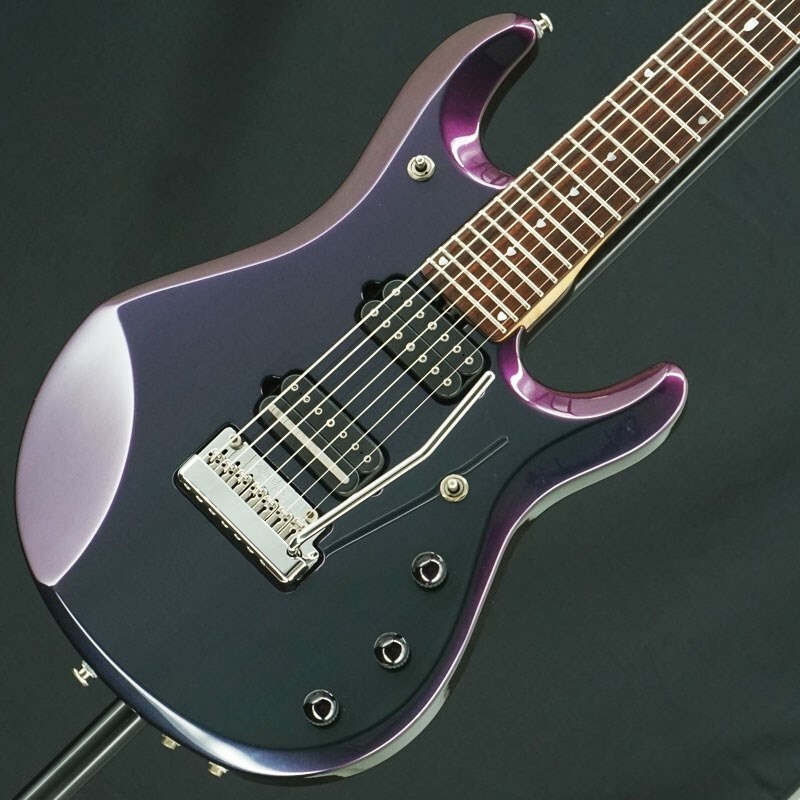 ギター MUSICMAN JP7 Ernie Ball Music Man John Petrucci Signature JP7 Electric