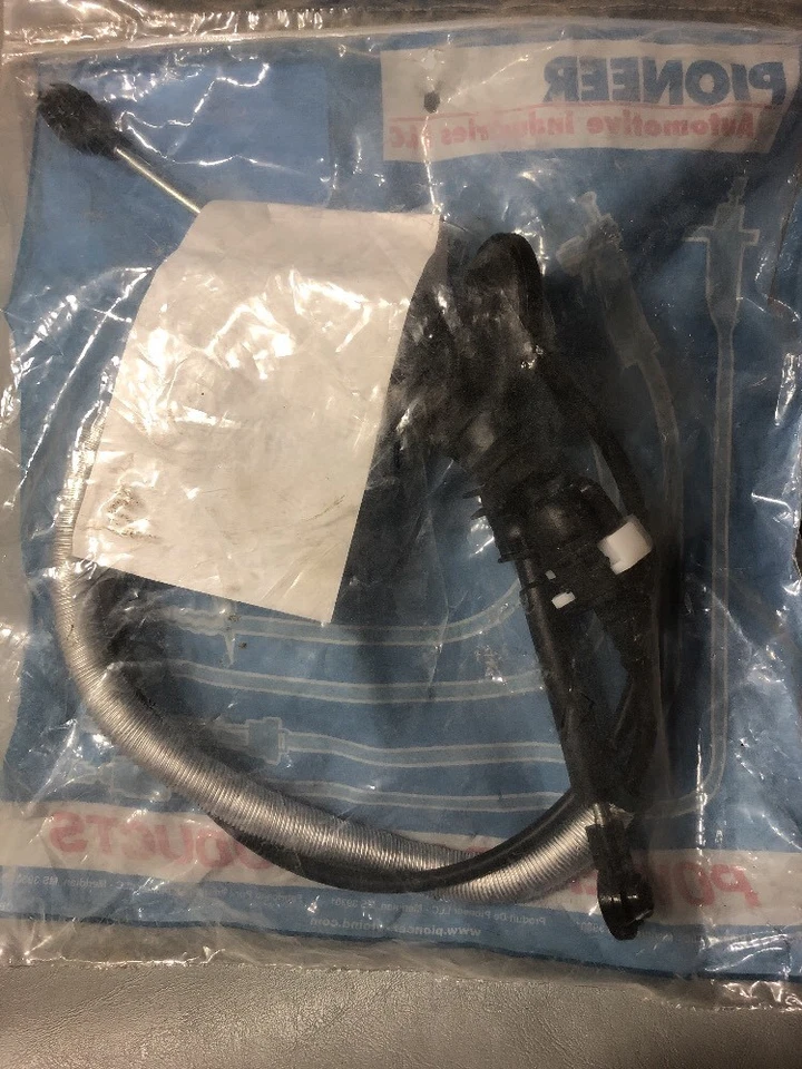 Cable de transmisión automática automotriz Ford F-150 1992-1996 Pioneer CA-1197 Foto 3 de 4