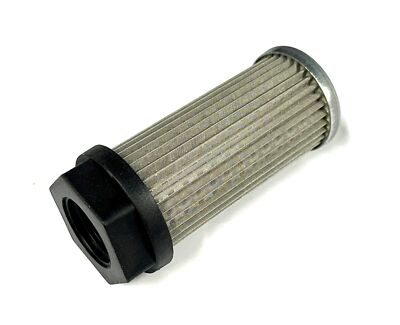 STENNER RESAW Filter for Hydraulic Tank 60mm Dia x 140mm Long
