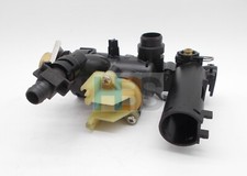 WORCESTER GREENSTAR 8000 LIFE DIVERTER VALVE RETURN MANIFOLD 8737709170