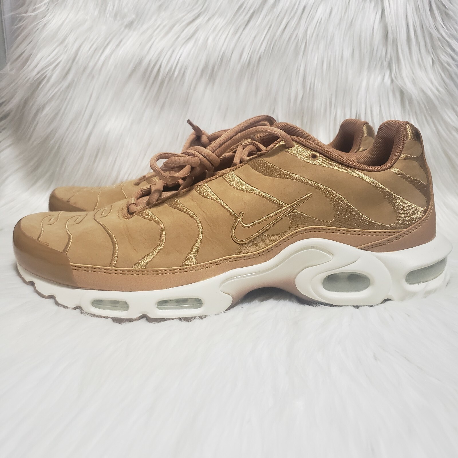 air max plus flax