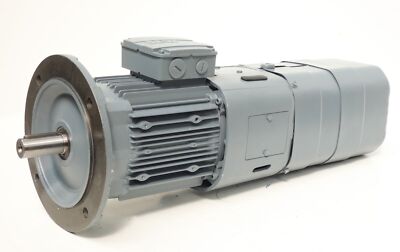 SEW DRL90L4/FF/TF/EV7S Elektromotor 400V 6000rpm max -unused-