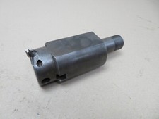 Boring Head For Clarkson Autolock 32mm Shank 45&deg; & 90&deg; Approach RED2
