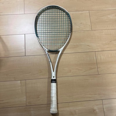 MIZUNO tennis racketD FORCE U Special Edition Soft Tennis MIZUNO