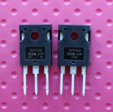 10pair IRFP240/IRFP9240 IRFP240PBF/IRFP9240PBF Integrated Circuit IC TO-247