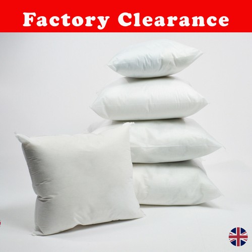 Hollowfiber Pumped Cushion Fillers/Inner Cushion Inserts/Pads All