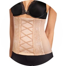 Waist Cincher Size M Shaping Slimming Firm Control Maidenform DM2000