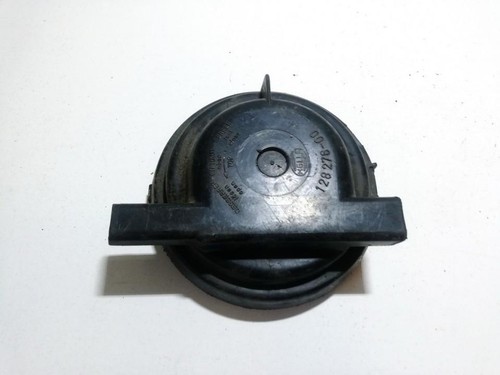 Audi 80 1989 Headlight bulb dust cover cap 12827600, Genuine #633176-95