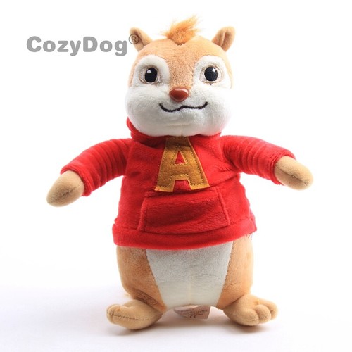 alvin simon theodore toys