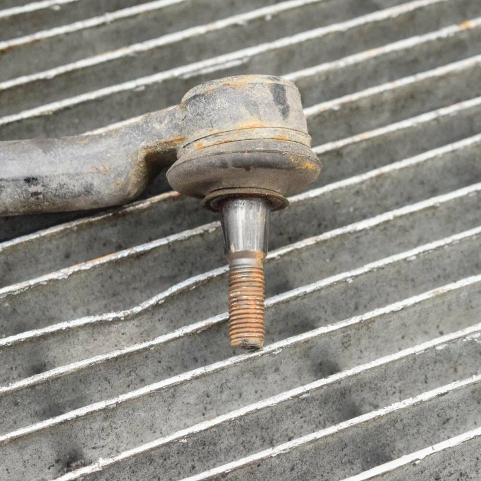 NISSAN Hinweis Steering Rod Right E11 1.5 Dci 66Kw 2012 - image 3 of 4