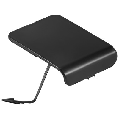 Front Bumper Towing Hook Cover  Housing Lid Case for   2008-20159315