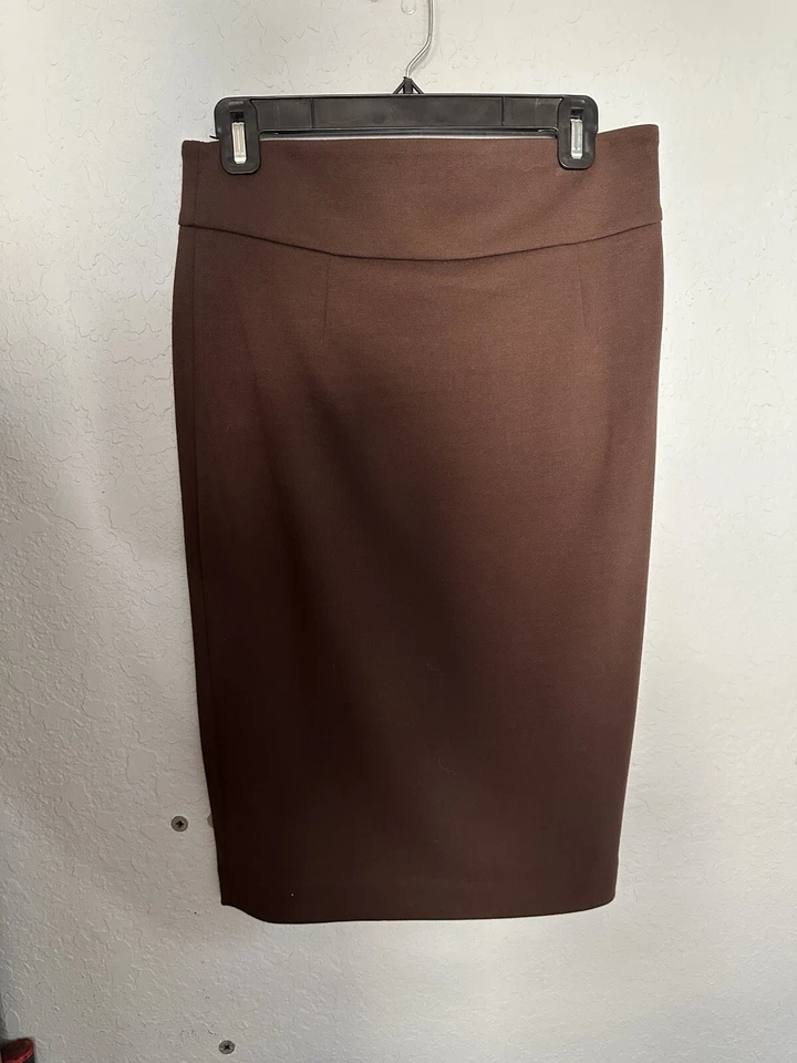 Grace Elements Brown Skirt 6 - Image 4 of 4