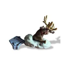 McDonald s Happy Meal Disney Frozen II Sven Toy - 4