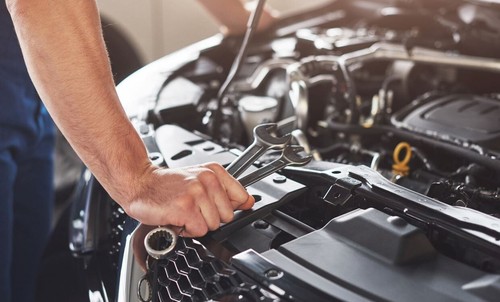 Mitsubishi PUMP BRK BOOSTER HYDRAULIC 4630A481 (MN102843) OEM Genuine Japan OEM - Picture 16 of 16