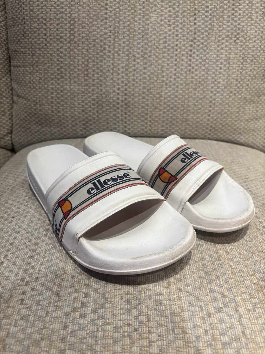 Ellesse Women's Sliders UK