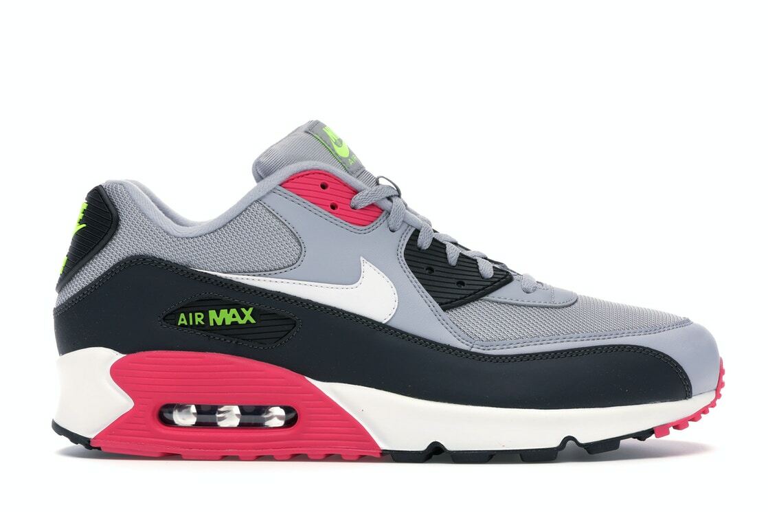pink air max 90 mens