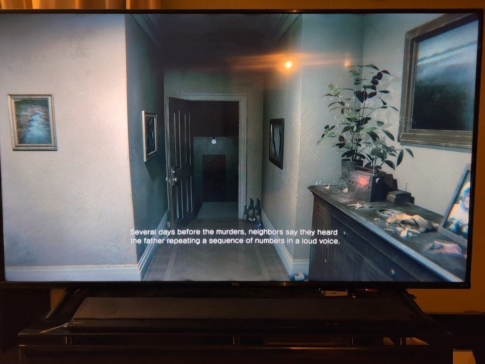 P.T. Pt Demo PS4 Pro 1TB With (+Games/Account) eBay