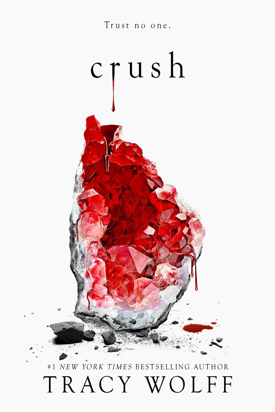 Thumbnail - Tracy Wolff Crush